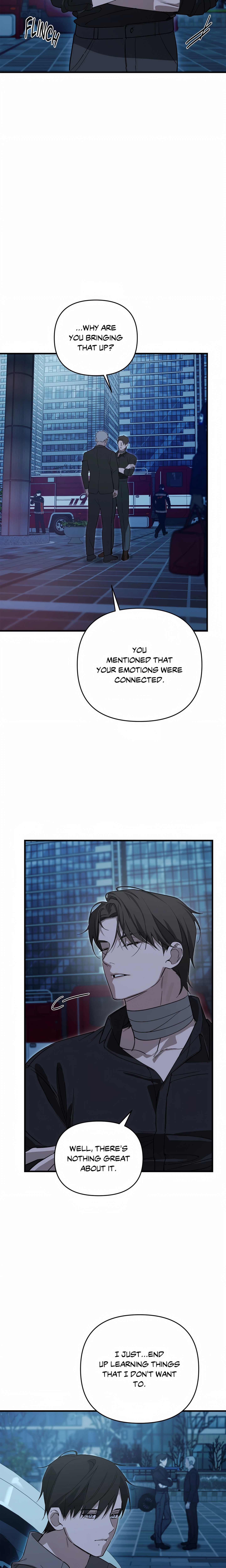 Mark of Fate (Uncensored) Page 9 - MangaHe