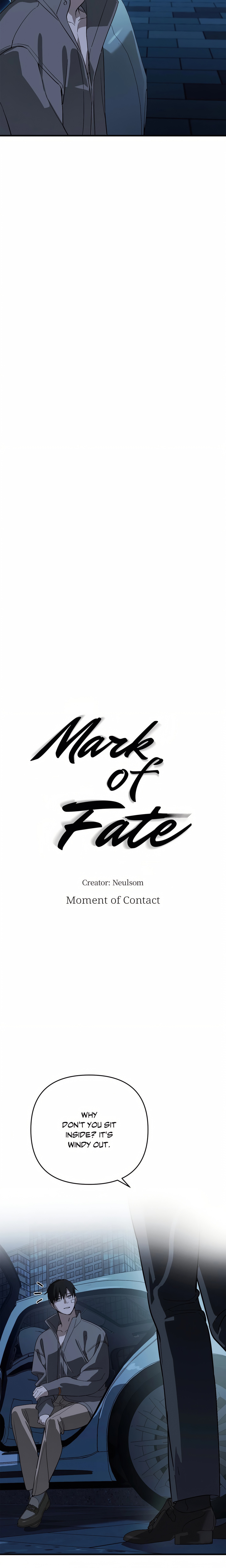 Mark of Fate (Uncensored) Page 10 - MangaHe