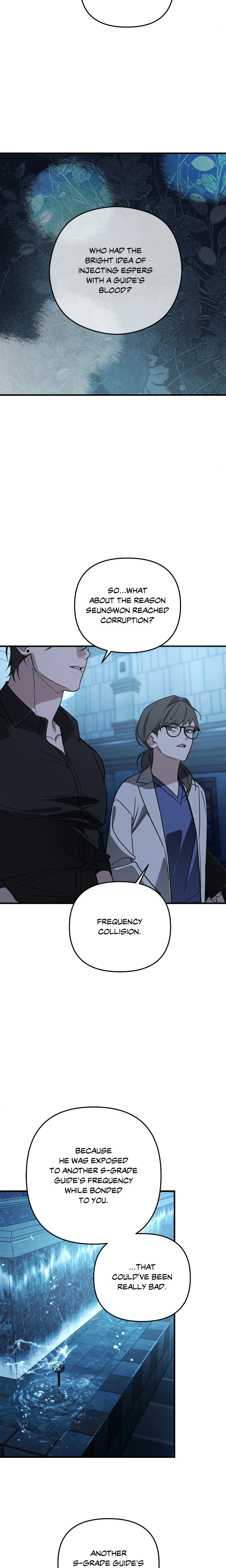 Mark of Fate (Uncensored) Page 16 - MangaHe