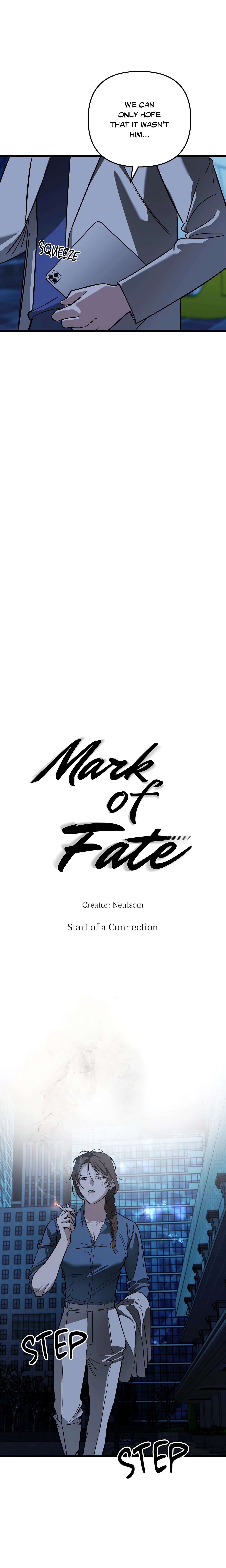 Mark of Fate (Uncensored) Page 18 - MangaHe