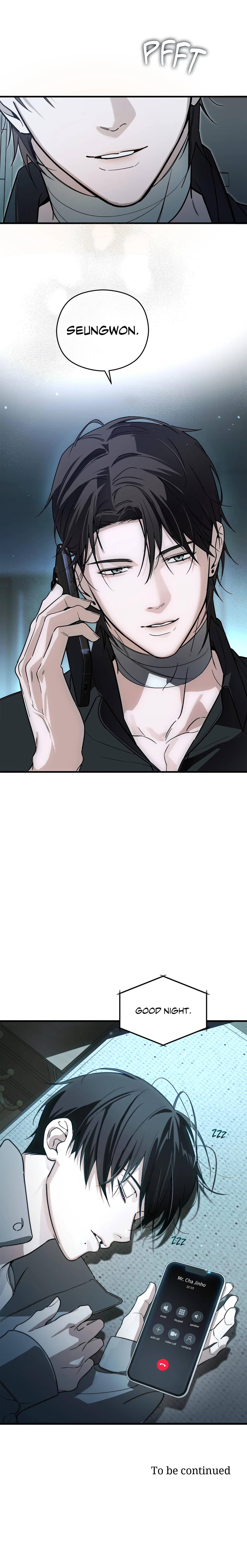 Mark of Fate (Uncensored) Page 23 - MangaHe
