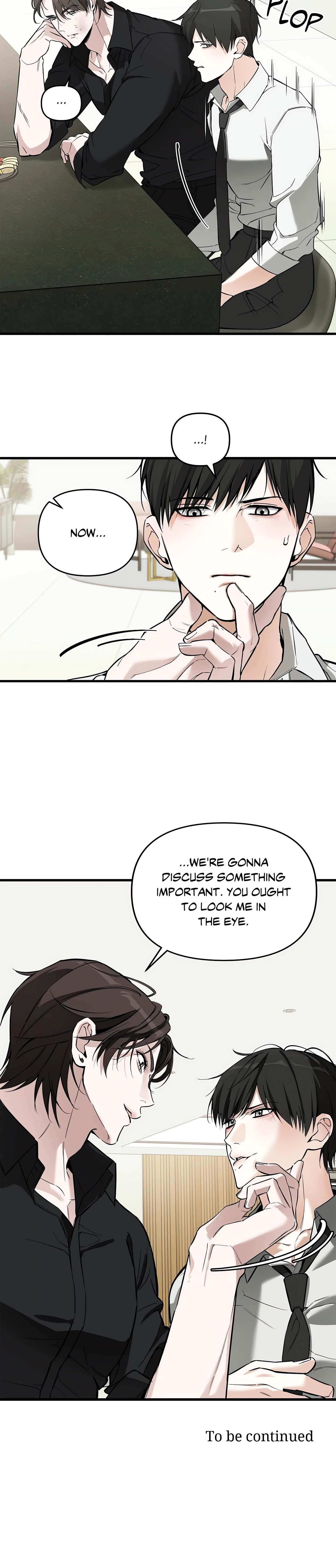 Mark of Fate (Uncensored) Page 23 - MangaHe