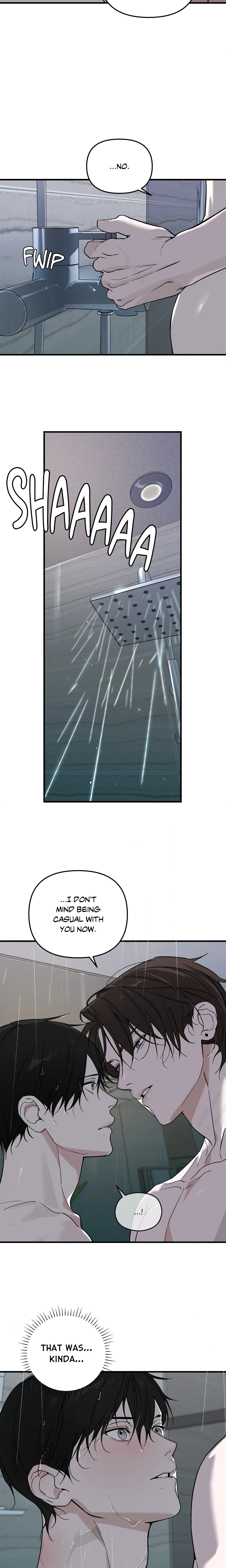 Mark of Fate (Uncensored) Page 13 - MangaHe
