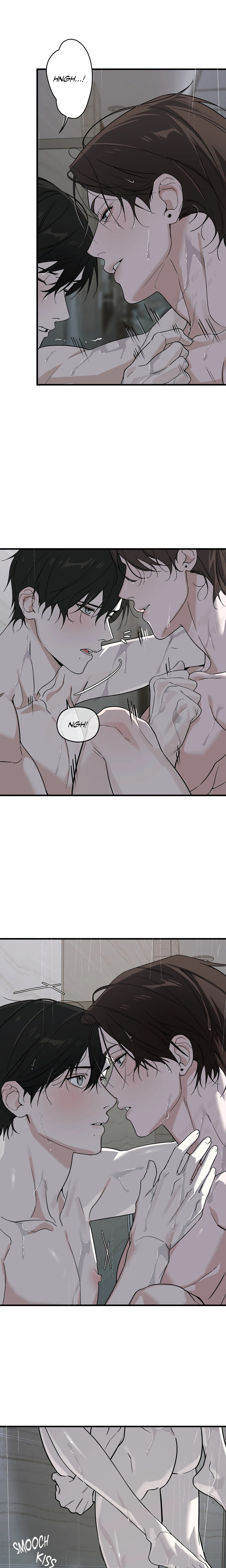 Mark of Fate (Uncensored) Page 20 - MangaHe