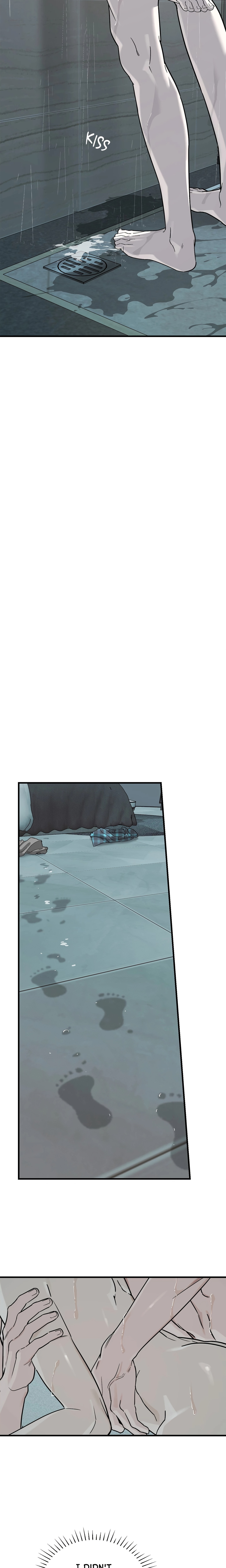 Mark of Fate (Uncensored) Page 21 - MangaHe