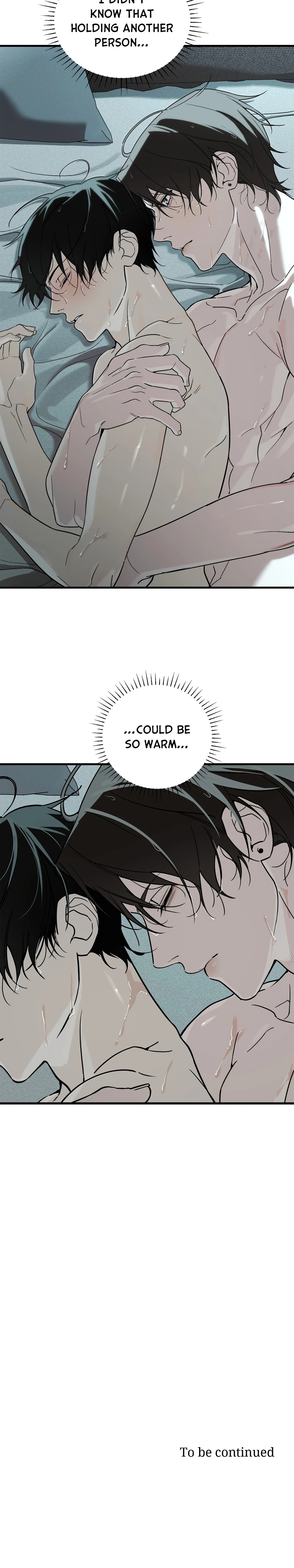 Mark of Fate (Uncensored) Page 22 - MangaHe