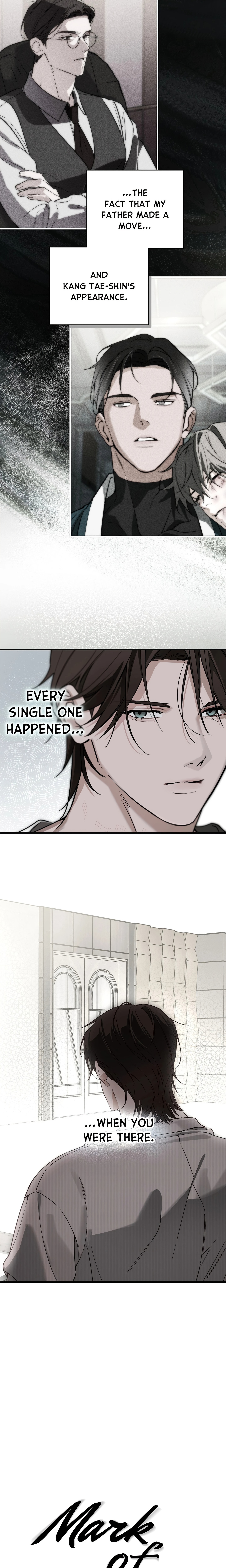 Mark of Fate (Uncensored) Page 16 - MangaHe