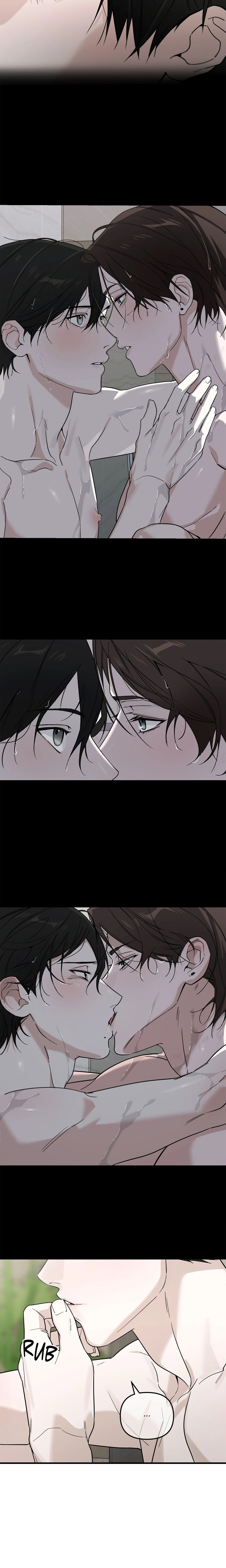 Mark of Fate (Uncensored) Page 18 - MangaHe