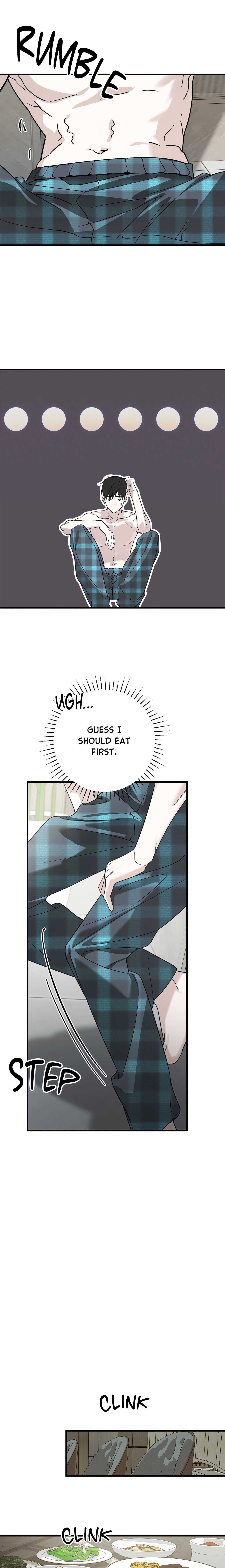 Mark of Fate (Uncensored) Page 19 - MangaHe