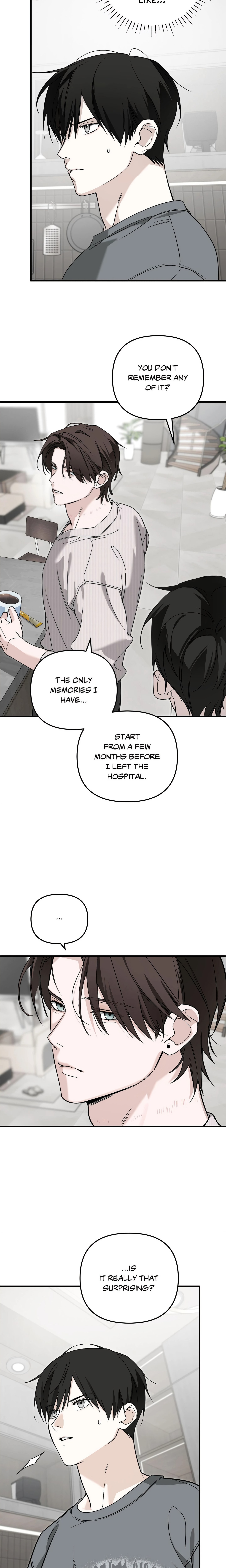 Mark of Fate (Uncensored) Page 17 - MangaHe