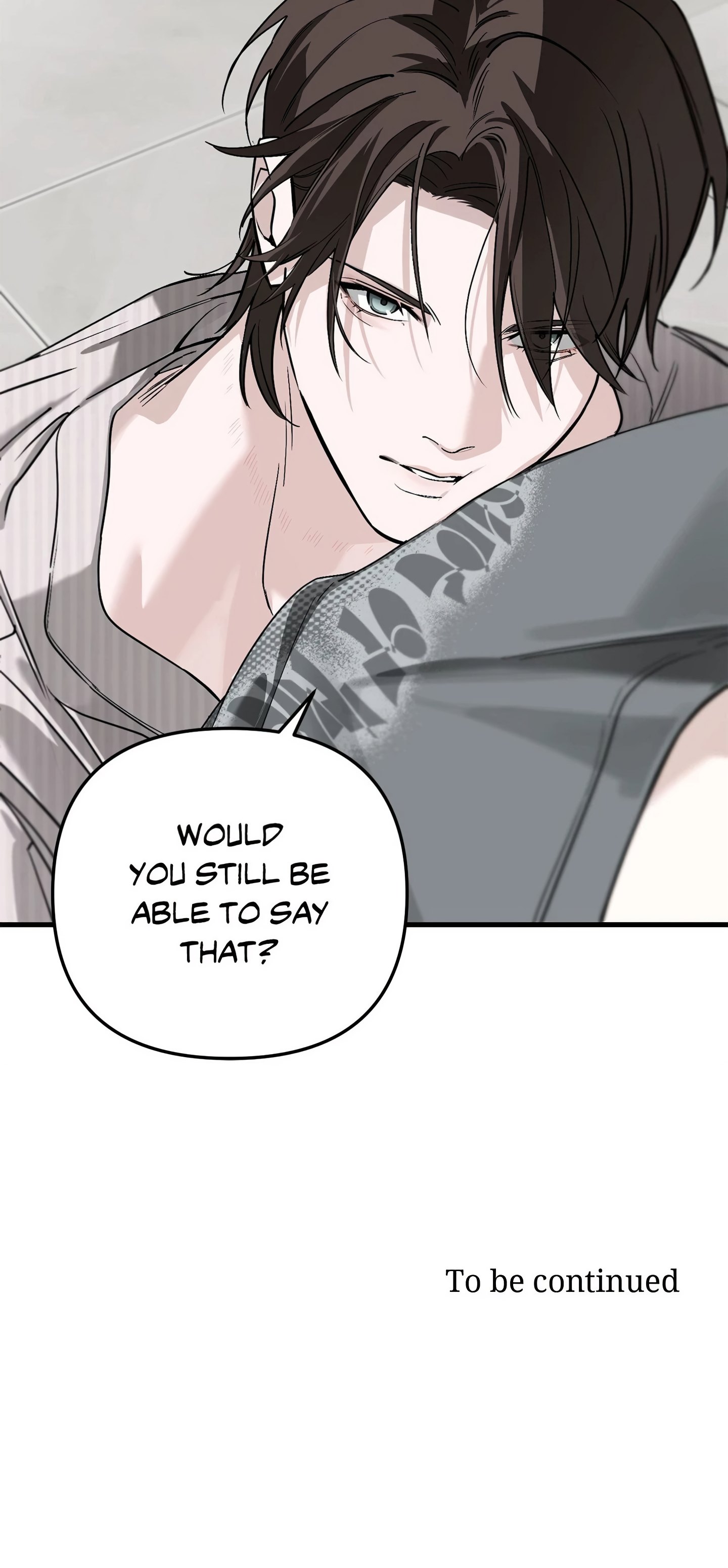 Mark of Fate (Uncensored) Page 24 - MangaHe