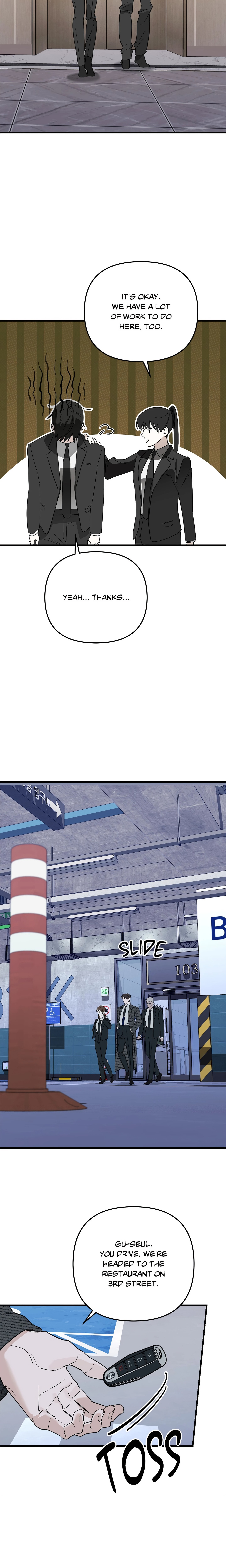 Mark of Fate (Uncensored) Page 18 - MangaHe