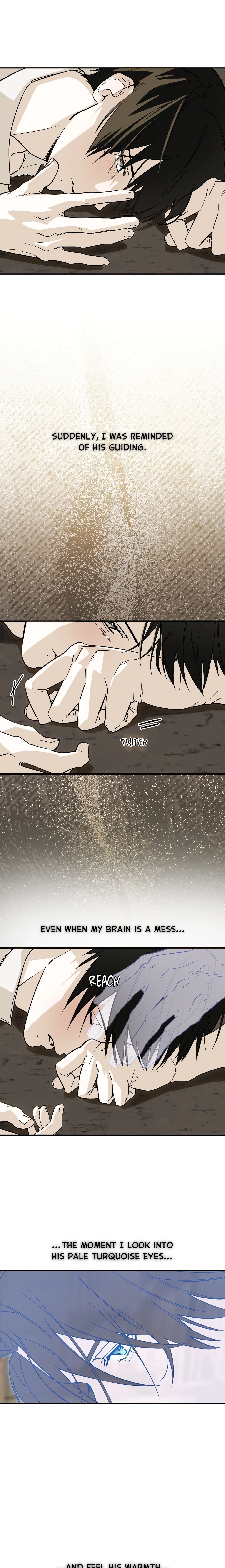 Mark of Fate (Uncensored) Page 20 - MangaHe