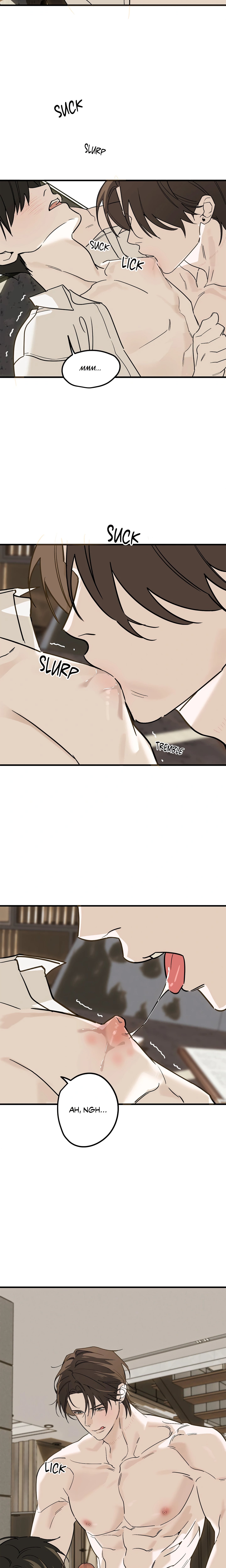 Mark of Fate (Uncensored) Page 20 - MangaHe