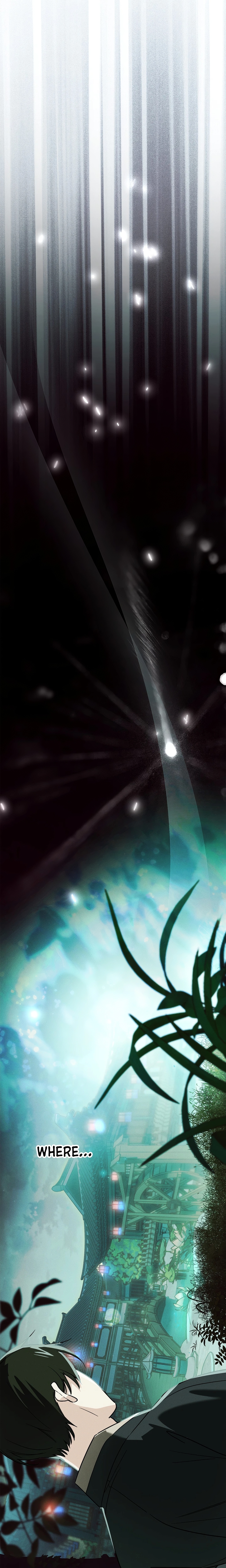 Mark of Fate (Uncensored) Page 19 - MangaHe