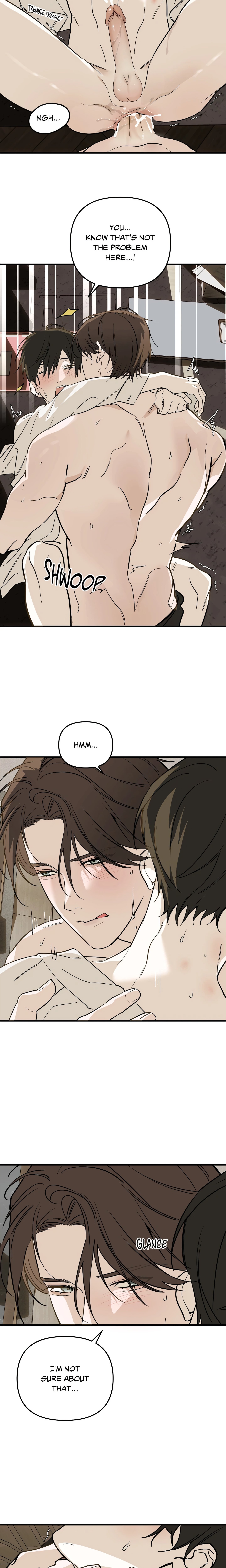 Mark of Fate (Uncensored) Page 4 - MangaHe