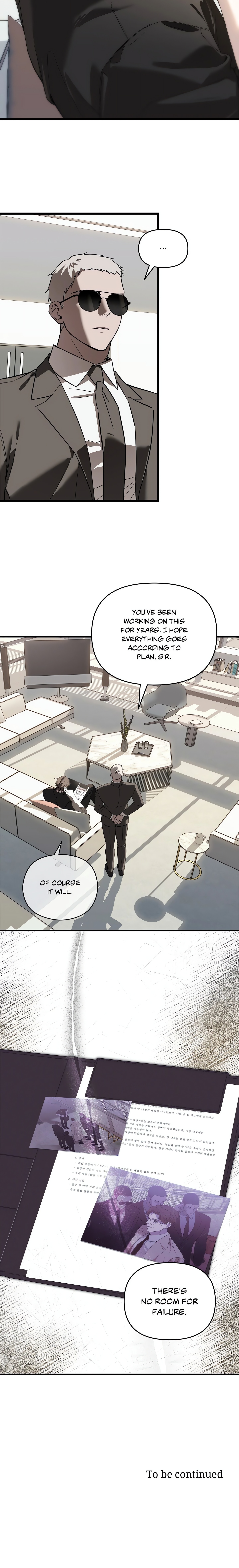 Mark of Fate (Uncensored) Page 20 - MangaHe