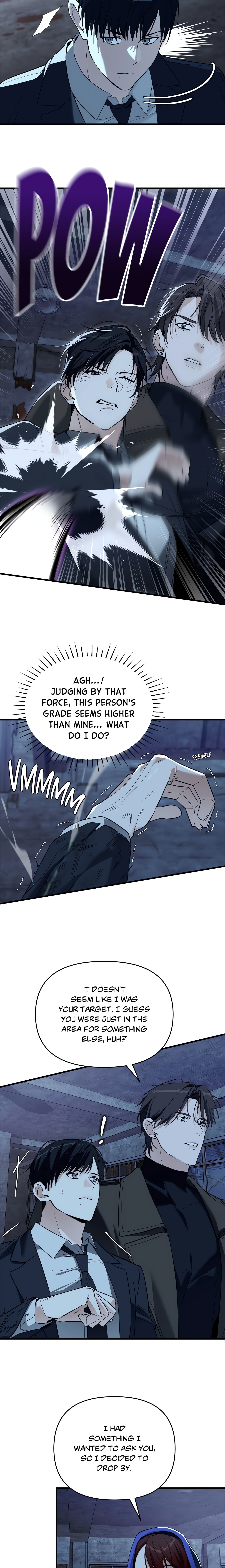Mark of Fate (Uncensored) Page 16 - MangaHe