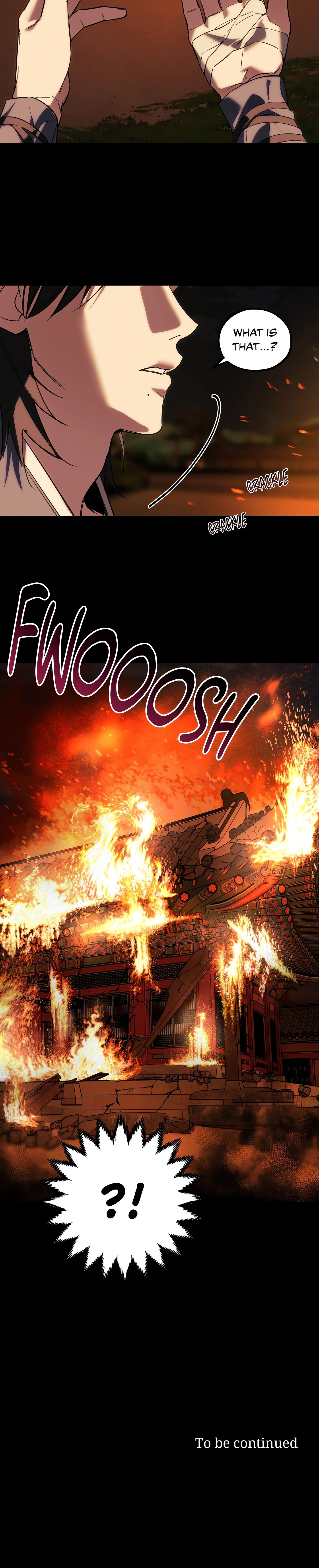 Mark of Fate (Uncensored) Page 19 - MangaHe