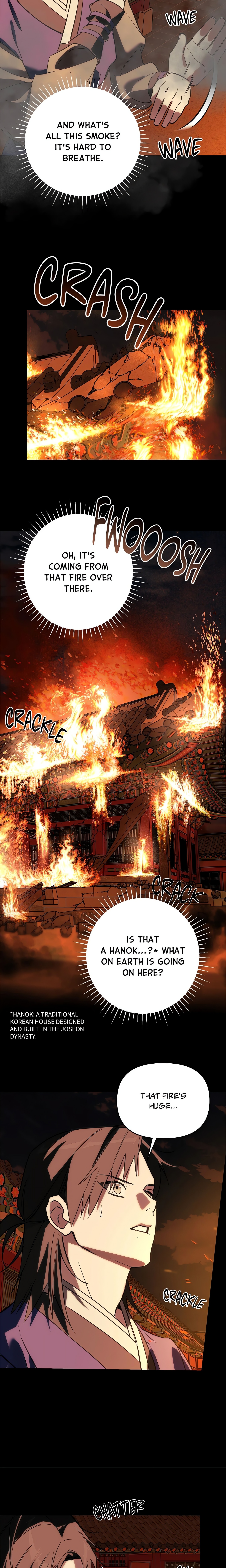 Mark of Fate (Uncensored) Page 4 - MangaHe