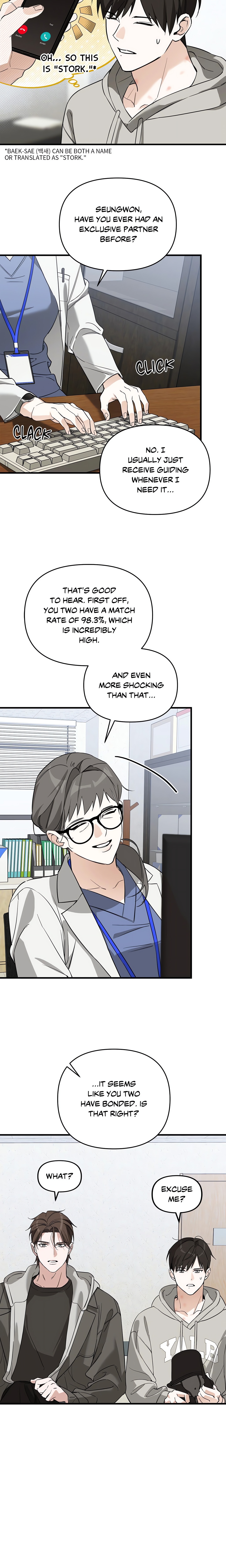 Mark of Fate (Uncensored) Page 16 - MangaHe