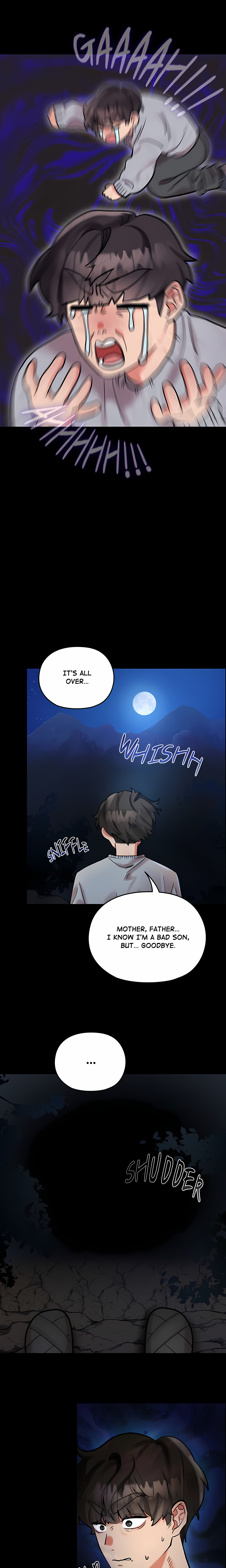 [MOTION] Tales of the Feral Maidens (Uncensored) Page 11 - MangaHe