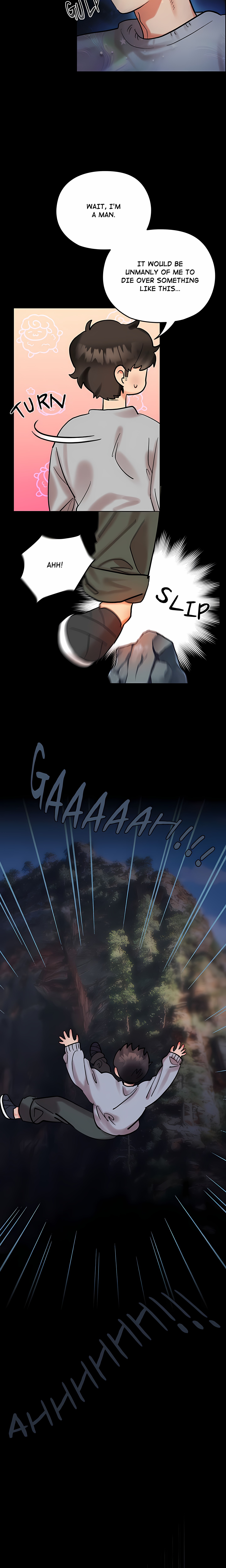 [MOTION] Tales of the Feral Maidens (Uncensored) Page 12 - MangaHe