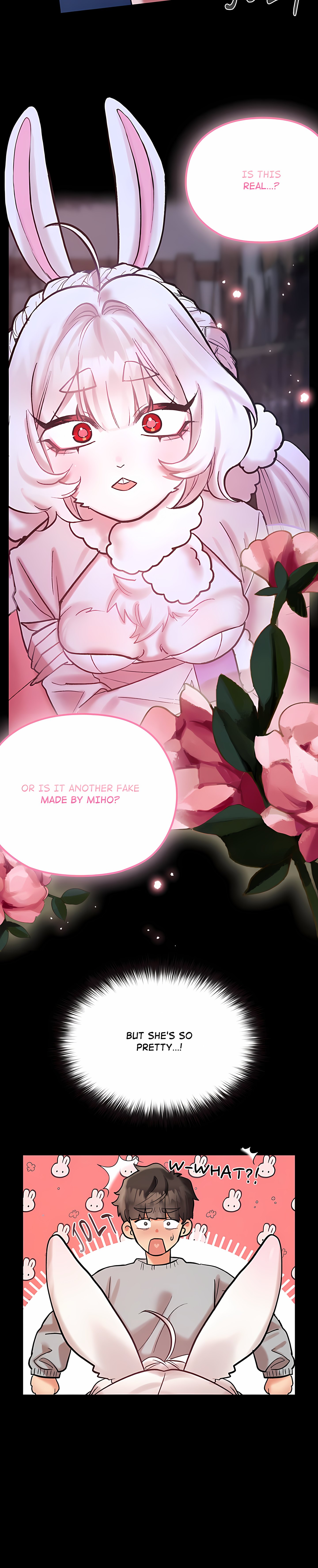 [MOTION] Tales of the Feral Maidens (Uncensored) Page 18 - MangaHe