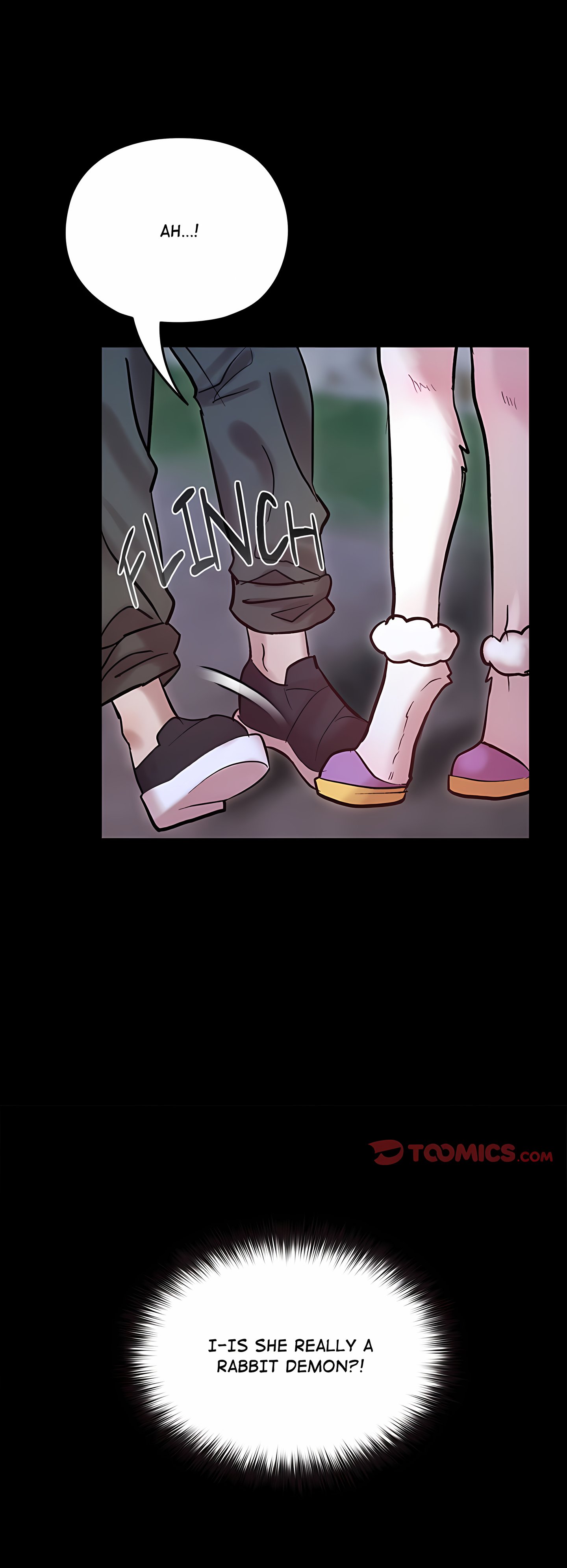 [MOTION] Tales of the Feral Maidens (Uncensored) Page 20 - MangaHe