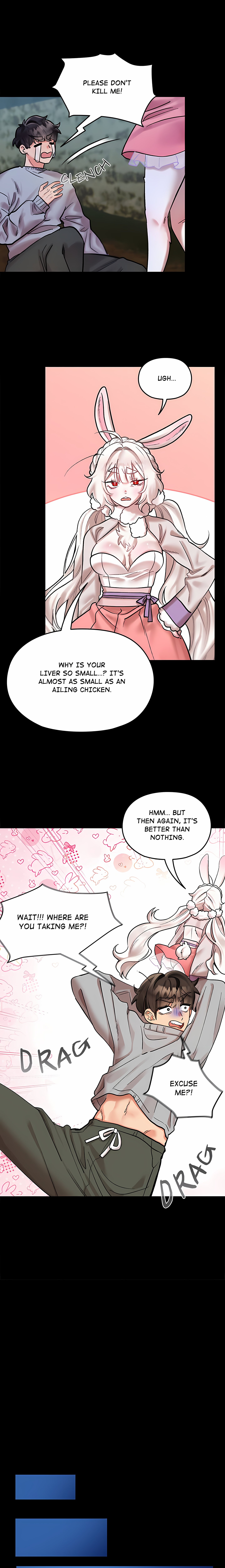 [MOTION] Tales of the Feral Maidens (Uncensored) Page 23 - MangaHe