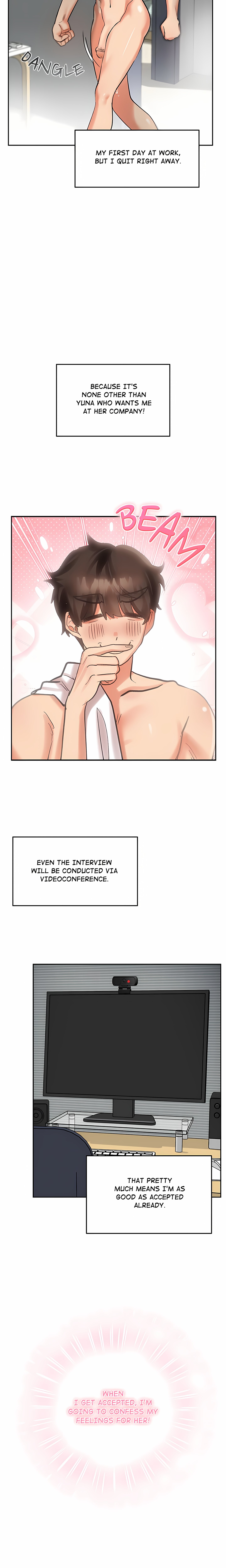 [MOTION] Tales of the Feral Maidens (Uncensored) Page 6 - MangaHe
