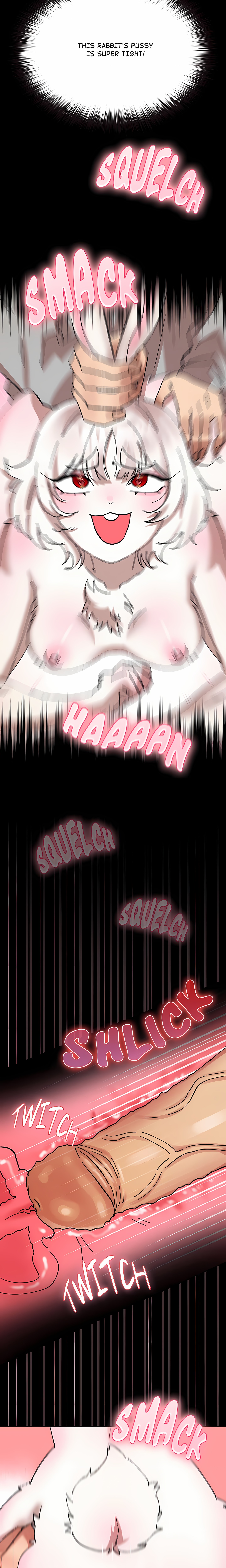 [MOTION] Tales of the Feral Maidens (Uncensored) Page 22 - MangaHe