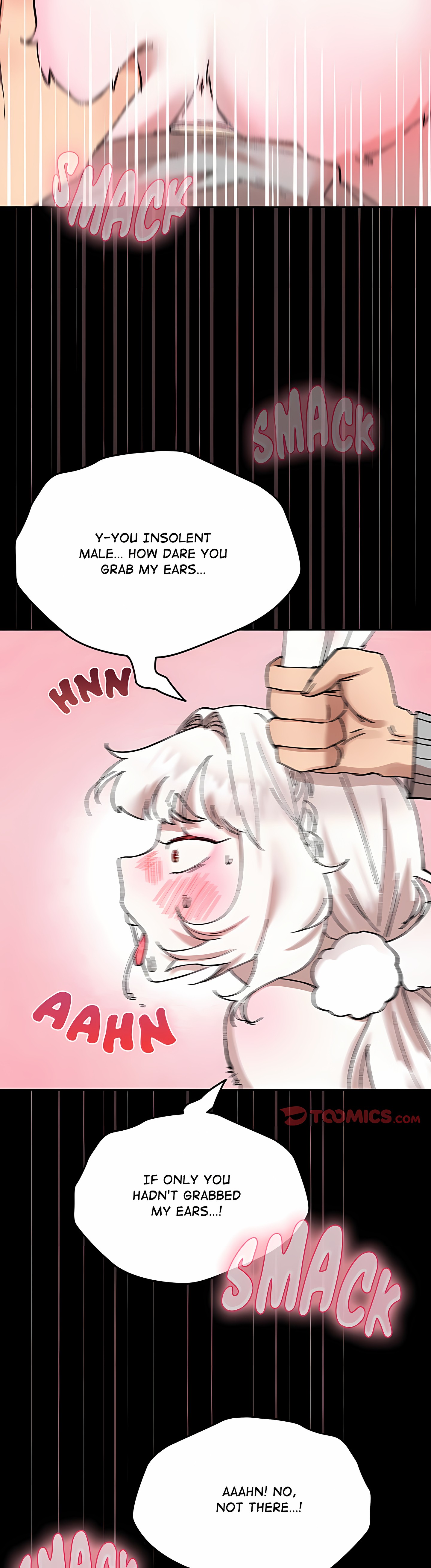 [MOTION] Tales of the Feral Maidens (Uncensored) Page 23 - MangaHe