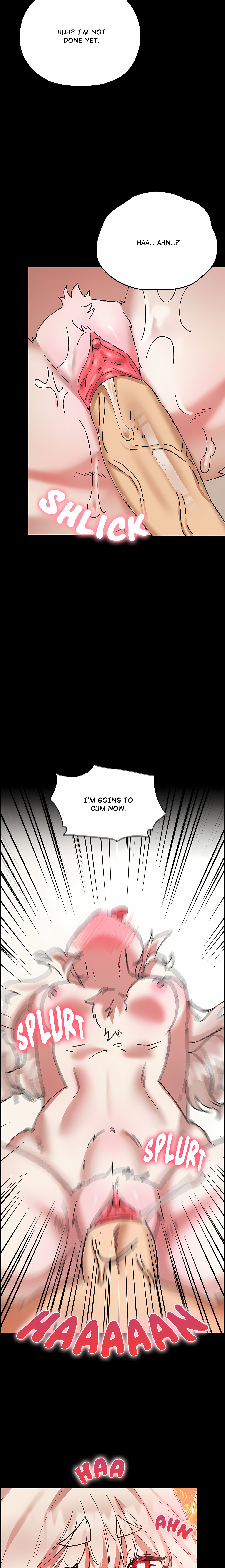 [MOTION] Tales of the Feral Maidens (Uncensored) Page 37 - MangaHe