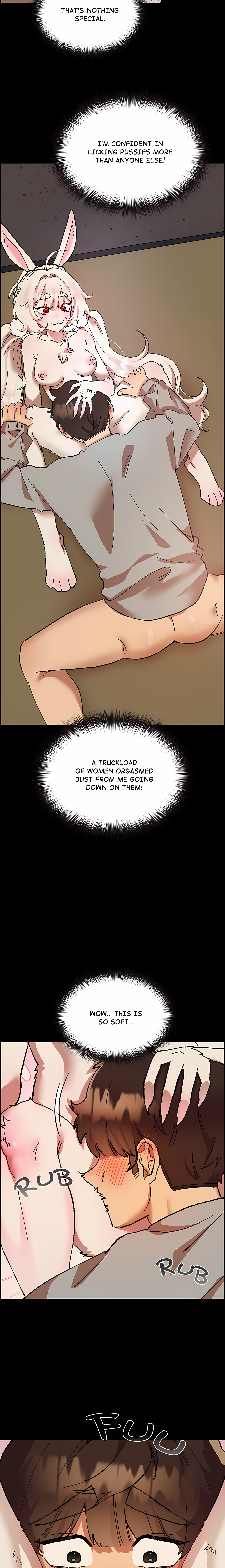 [MOTION] Tales of the Feral Maidens (Uncensored) Page 7 - MangaHe