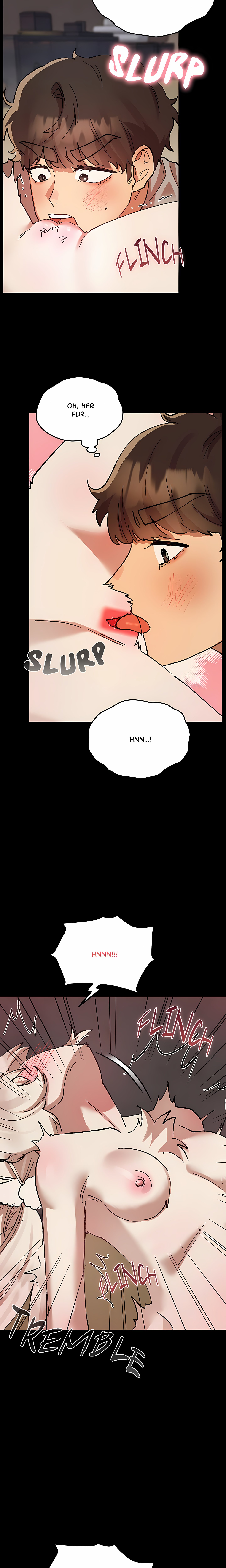 [MOTION] Tales of the Feral Maidens (Uncensored) Page 9 - MangaHe