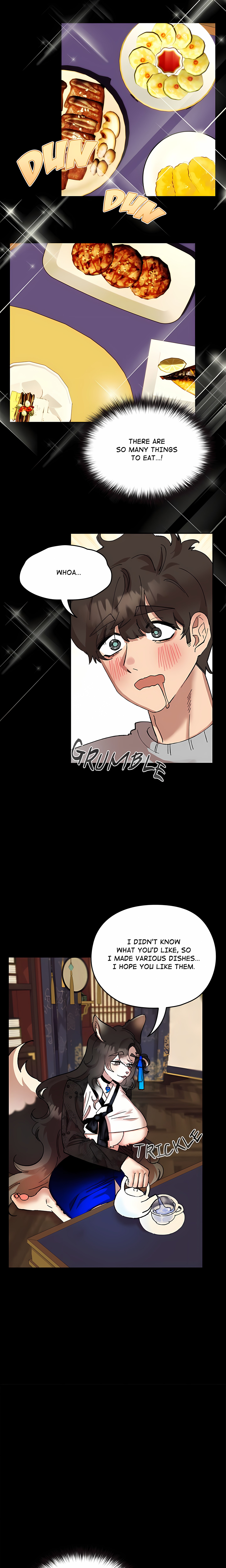 [MOTION] Tales of the Feral Maidens (Uncensored) Page 16 - MangaHe