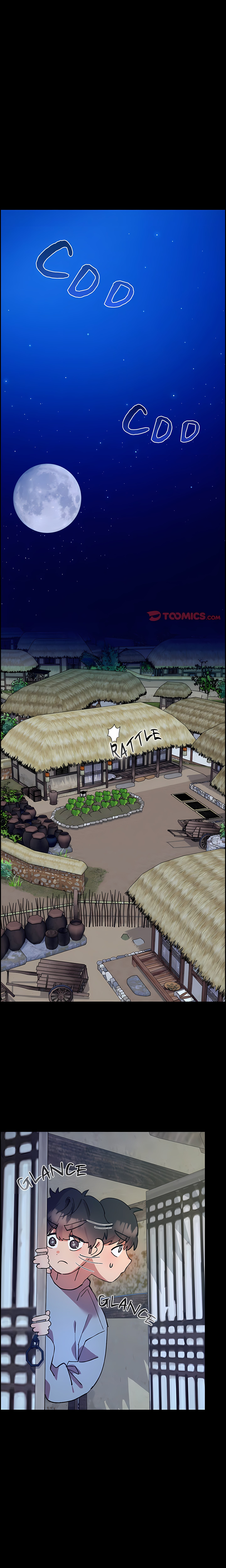 [MOTION] Tales of the Feral Maidens (Uncensored) Page 3 - MangaHe
