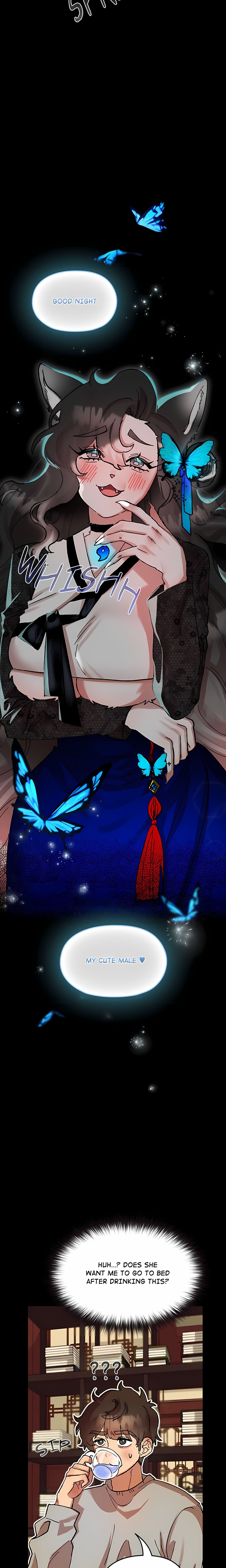 [MOTION] Tales of the Feral Maidens (Uncensored) Page 24 - MangaHe