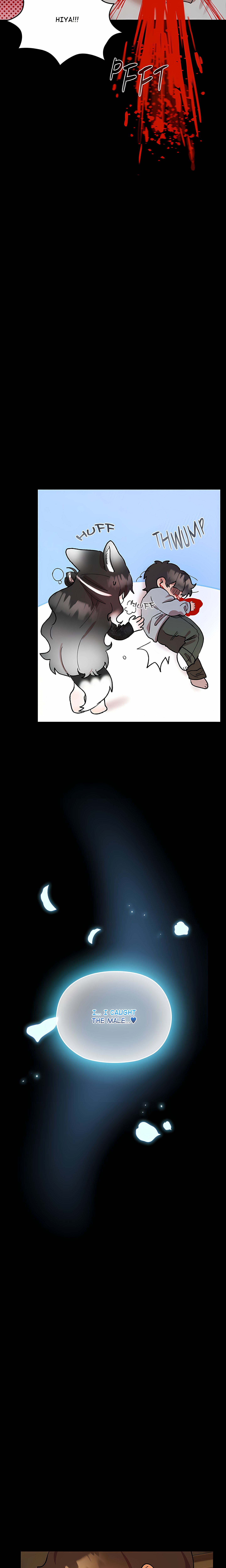 [MOTION] Tales of the Feral Maidens (Uncensored) Page 27 - MangaHe