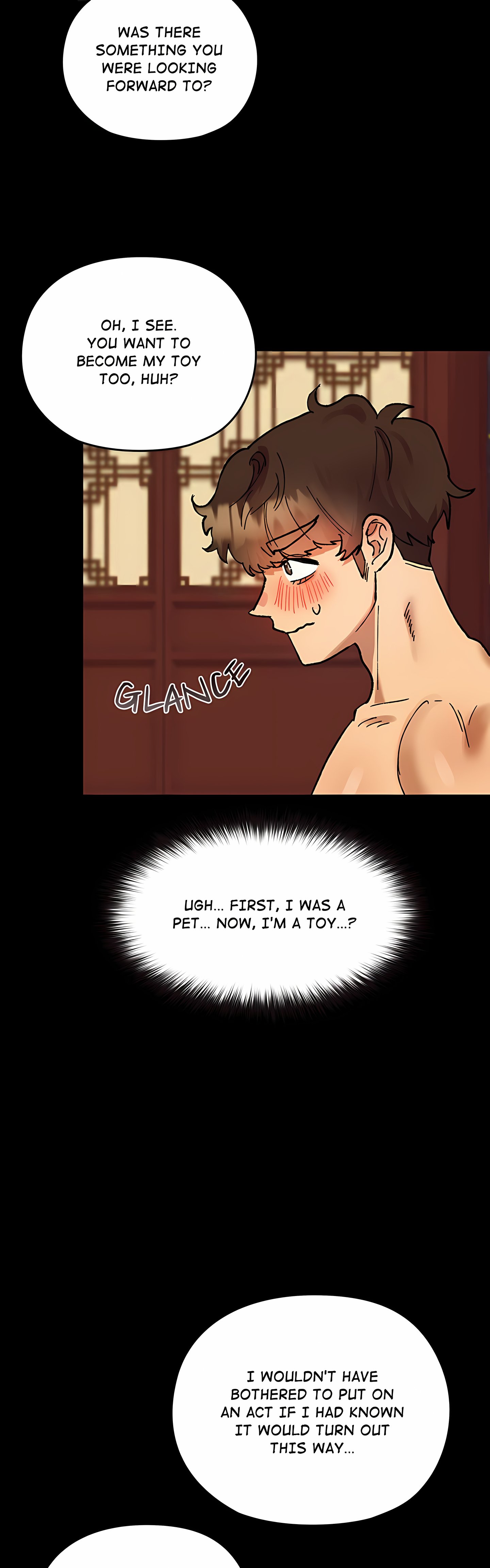 [MOTION] Tales of the Feral Maidens (Uncensored) Page 31 - MangaHe