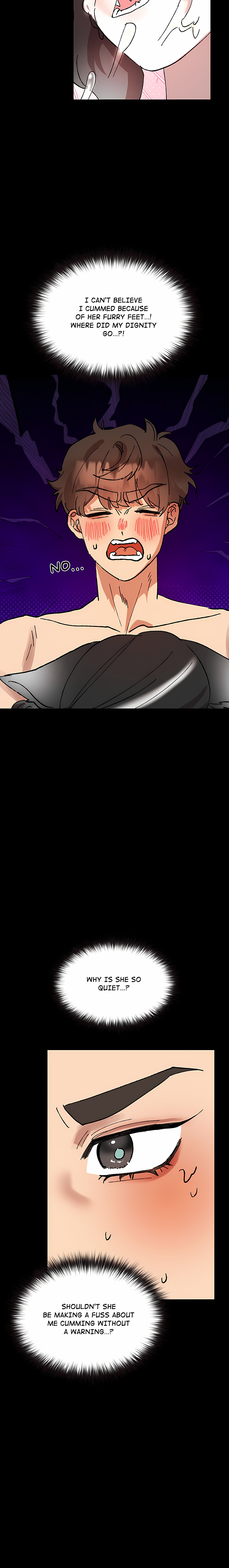 [MOTION] Tales of the Feral Maidens (Uncensored) Page 37 - MangaHe