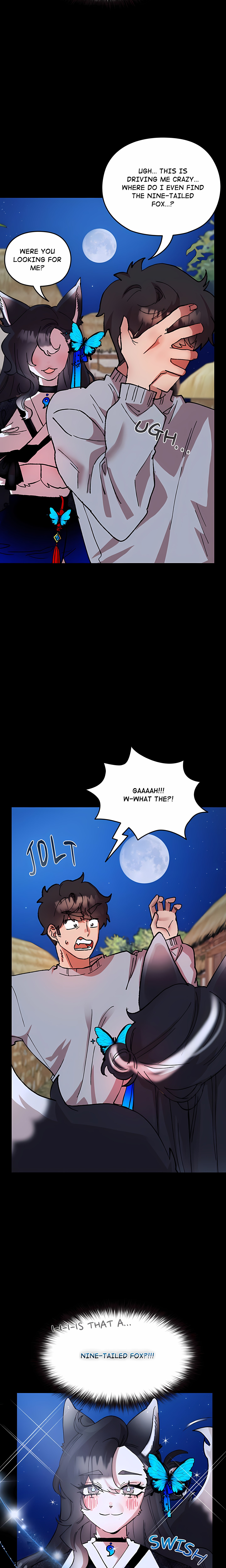 [MOTION] Tales of the Feral Maidens (Uncensored) Page 7 - MangaHe