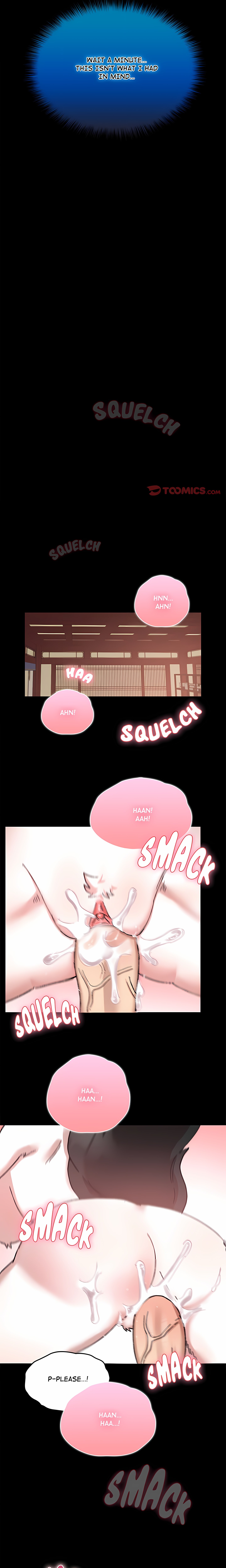 [MOTION] Tales of the Feral Maidens (Uncensored) Page 18 - MangaHe