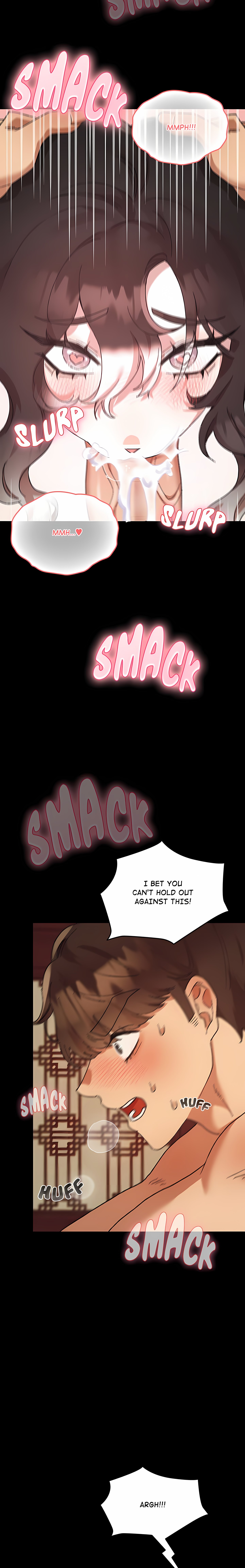 [MOTION] Tales of the Feral Maidens (Uncensored) Page 11 - MangaHe