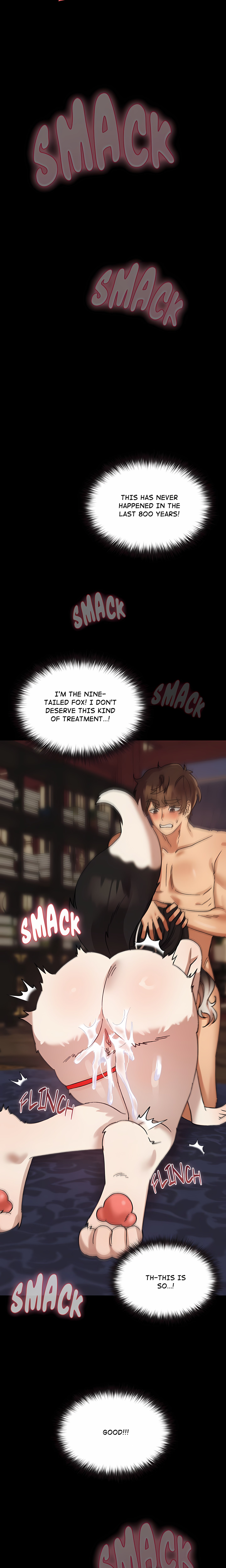 [MOTION] Tales of the Feral Maidens (Uncensored) Page 10 - MangaHe