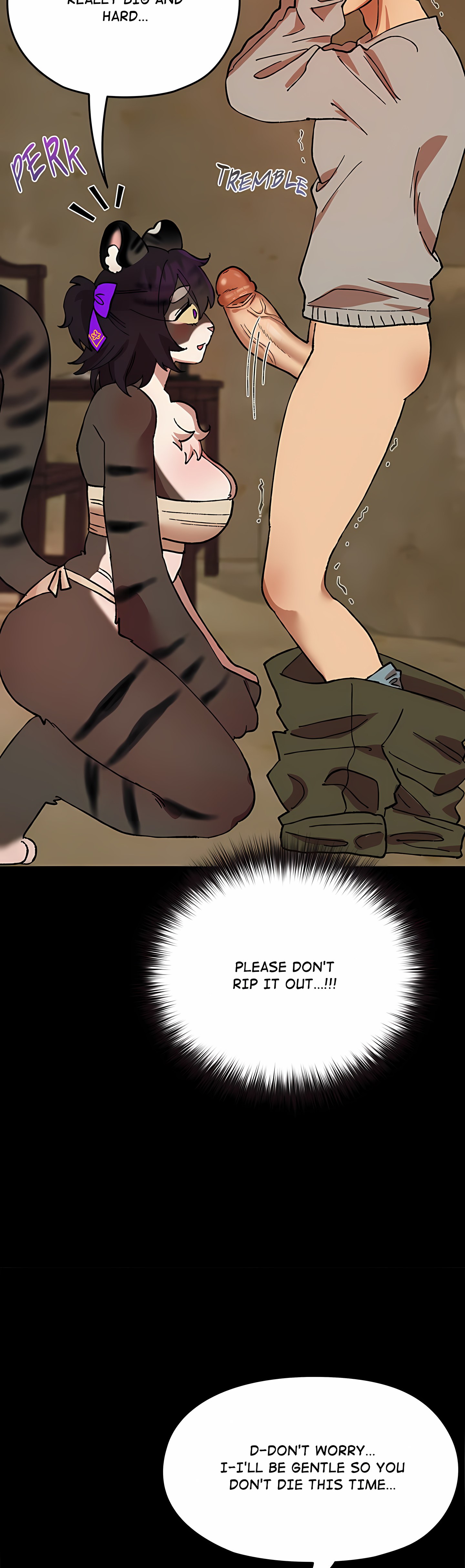 [MOTION] Tales of the Feral Maidens (Uncensored) Page 24 - MangaHe