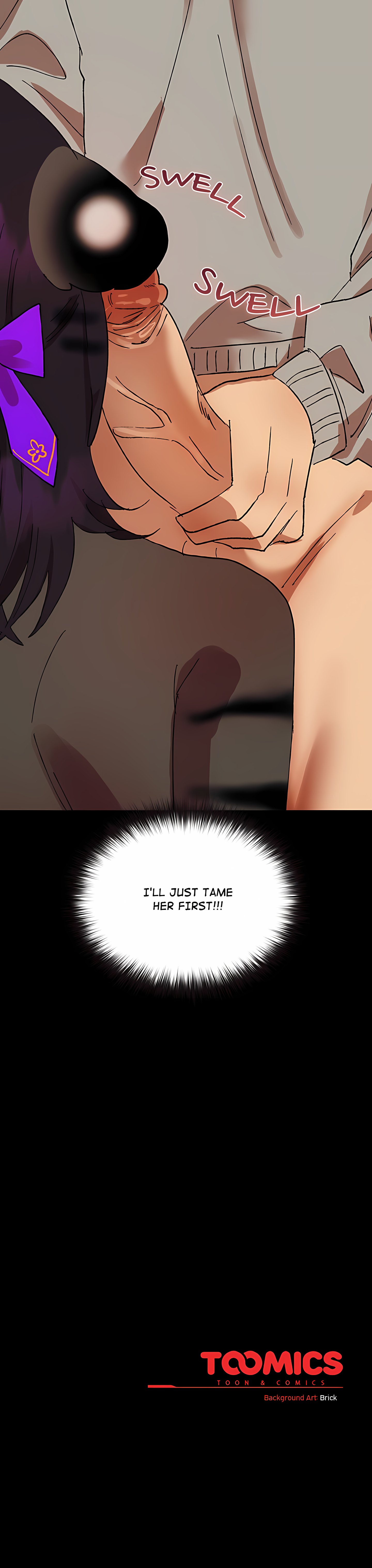 [MOTION] Tales of the Feral Maidens (Uncensored) Page 36 - MangaHe