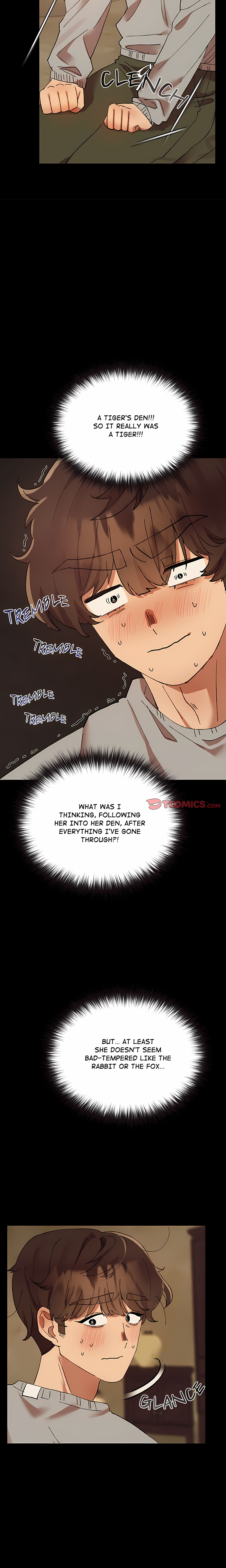[MOTION] Tales of the Feral Maidens (Uncensored) Page 9 - MangaHe