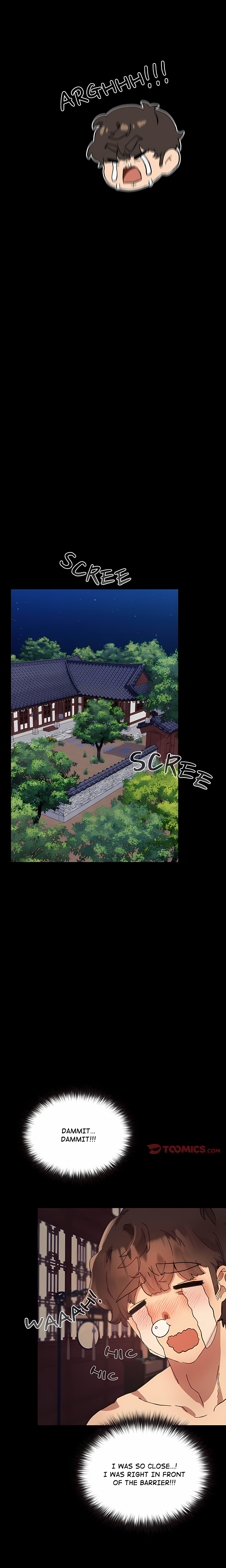[MOTION] Tales of the Feral Maidens (Uncensored) Page 14 - MangaHe